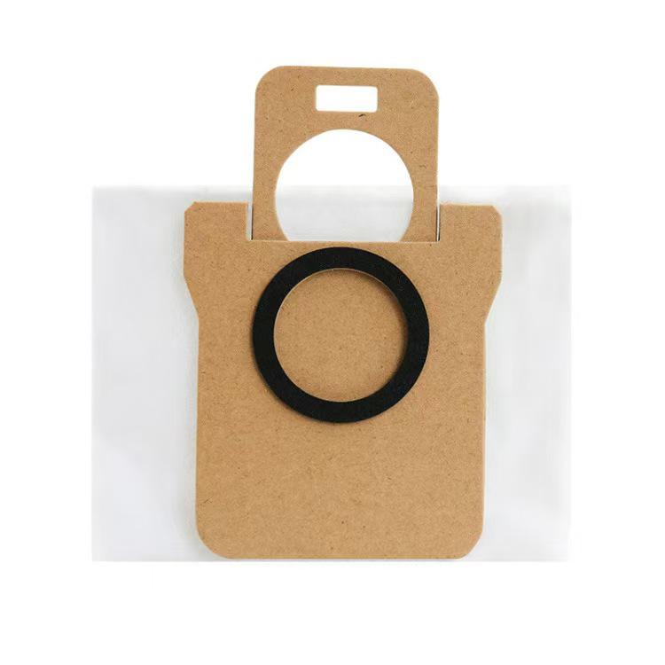 Xiaomi M40/D110CN Robot Vacuum Accessories: Main Brush, Side Brush, Dust Bag, Filter Screen, Mop, Roller Brush Consumables.