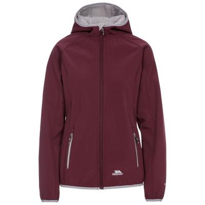 Womens Emery Softshell Fleece