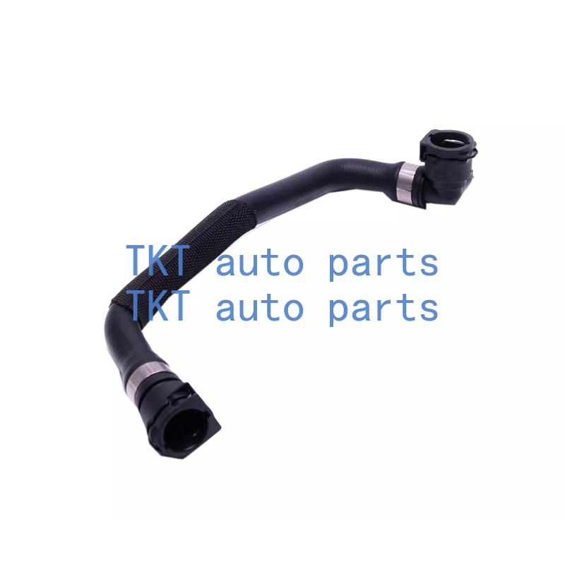 TKT Auto Parts For 17127600554 3series F35 328Li 316i 116i 328i Coolant Hose