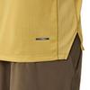 Asics Actibreeze™ Breathable Sports Short Sleeve T-Shirt Men Tops 2031E888-300