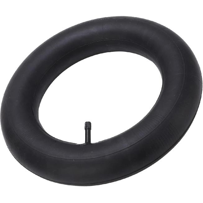 

Premium Rubber Motorcycle Inner Tube, 3.00/3.25-8, Pneumatic Wheelbarrow Wheel, Cart Wheel, Garden Cart, Motorbike Tire Replacement Inner Tube