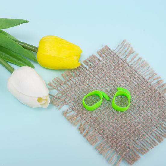 10 Stück Ohrstöpsel-Polster, perfekt passend, schmutzabweisend, rutschfest, aus Silikon, für kabellose Sennheiser MOMENTUM True Wireless 3 Kopfhörer