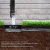 Rain Gutter Downspout Extensions-Catch Basin Downspout Extension Kit-Flexible Down Spout Extender for Yard,Ground and Lawn