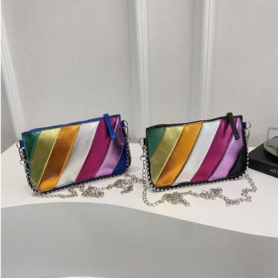 Dametasker – Crossbody-tasker