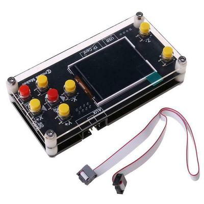 Placa controladora GRBL CNC offline 3 para gravura 3018 Pro 1610/2418/3018