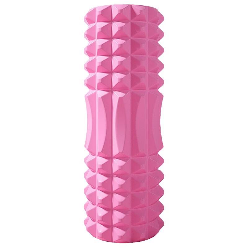 

Jingdafei EVA Hollow Crescent Foam Roller