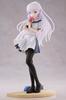 Bellfine Summer Pockets REFLECTION BLUE Naruse Shiroha Scale PVC Painted Complete Figure BF164 1/7
