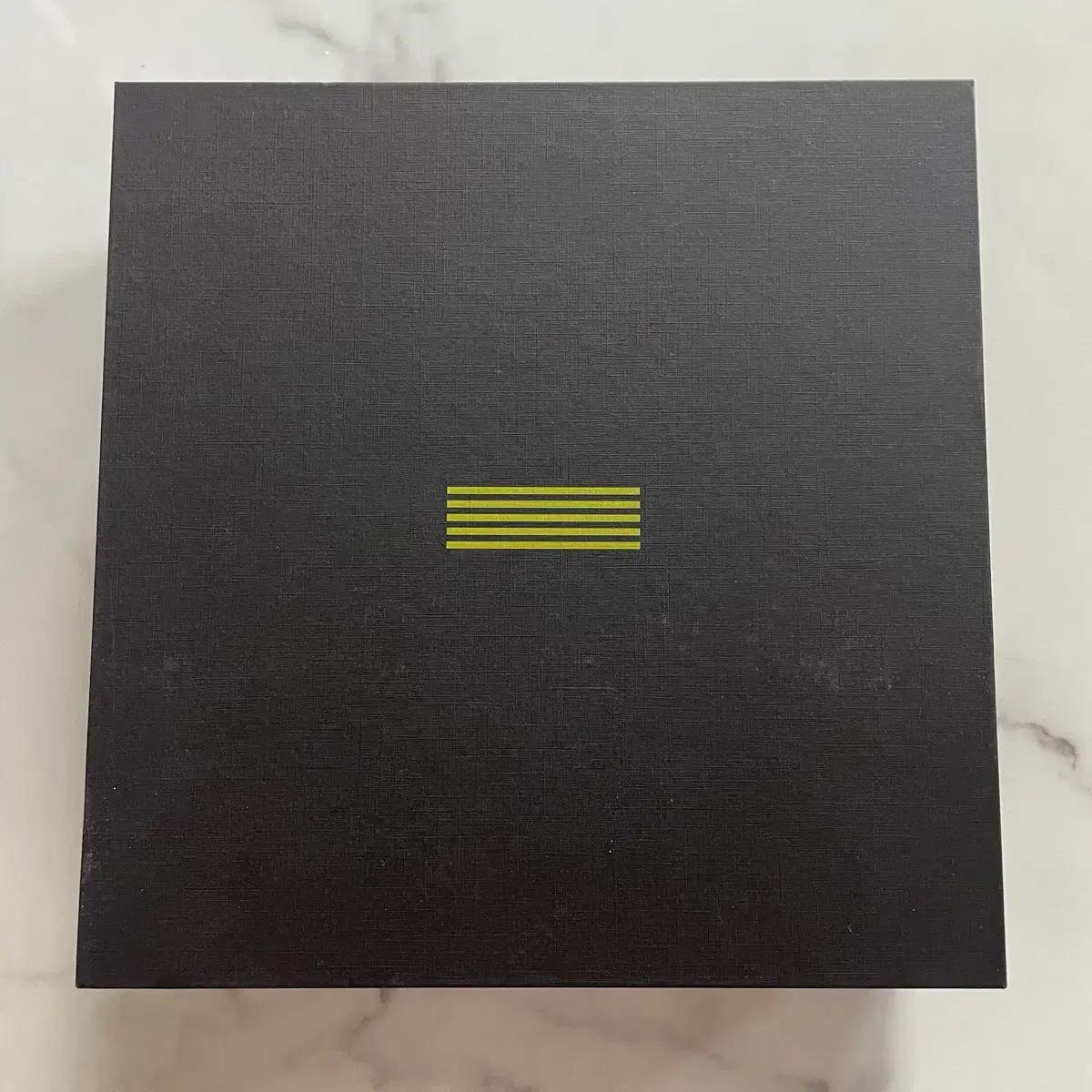 

Big Bang Maid Full Album Group Version