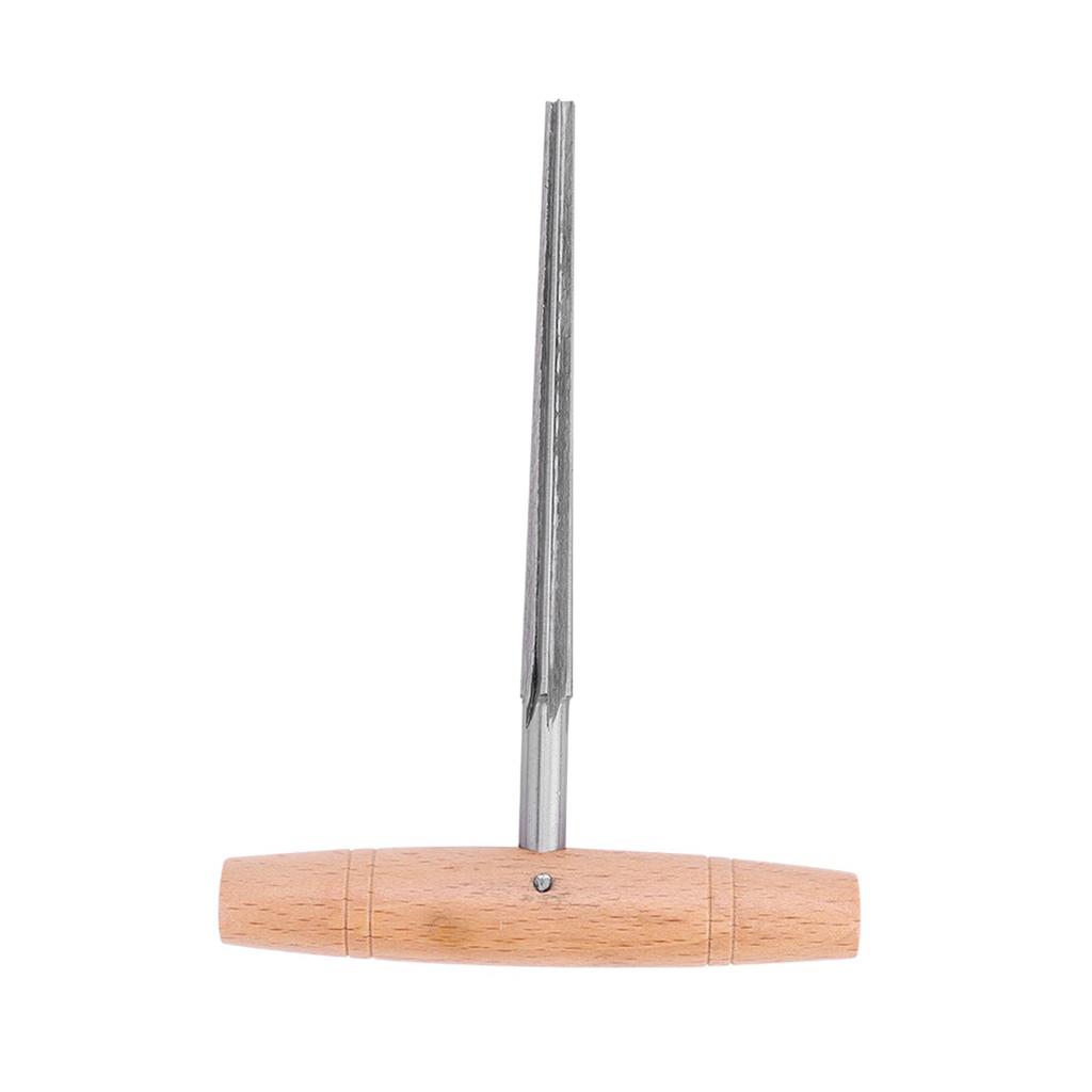 Gitaros galinio kaiščio skylės plėstuvas dirželio galiniam kaiščiui grąžtas įrankis