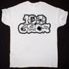 Maglietta Bianca Full Size Band 100 Gecs Logo Trend Regalo Per Fan BT1667 T-Shirt Unisex