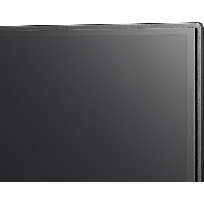 HISENSE 40A4N - TV LED 40" (100 cm) - Bords ultra fins - Full HD (1920x1080) - Smart TV - 2xHDMI