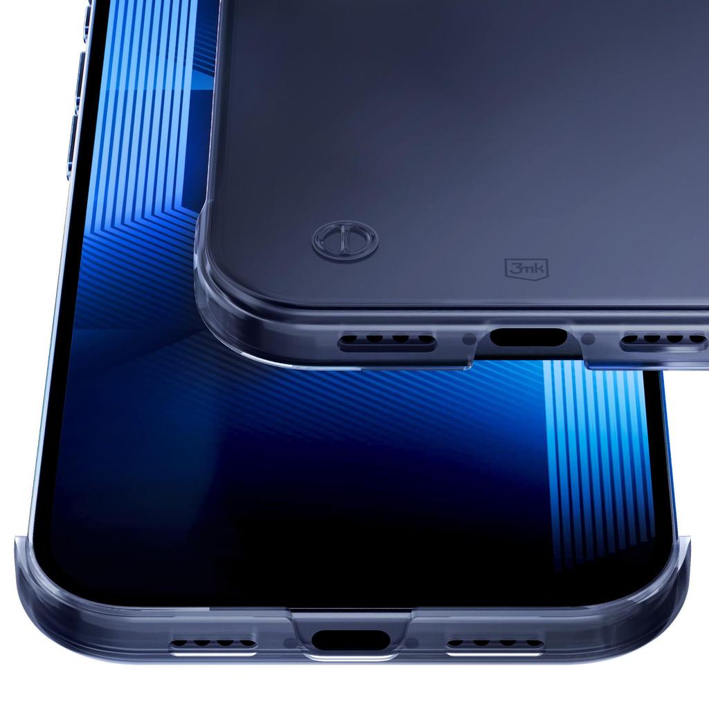 Apple Iphone 16E - 3Mk Just20G Clear Case