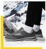 Winter Warm Bunion & Diabetic Shoes for Swollen Feet – Unisex, Extra Wide, Plus Size, Post-Op & Elderly Friendly