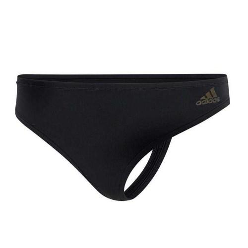Adidas Womens/Ladies Classic Logo Low Rise Thong