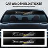 Acessórios de exterior – Adesivos para carros