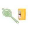 Hot-Selling Kitchen Egg Opener: Portable Egg Shell Opener & Egg White Separator for Home Use