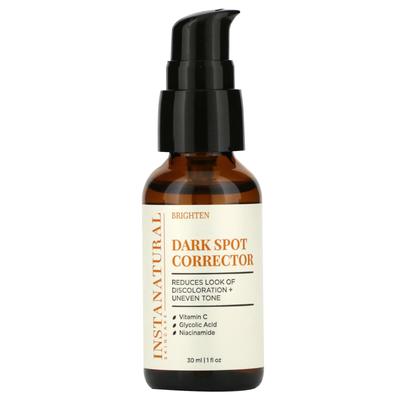 Dark Spot Corrector, Anti-aging, 30ml (1fl Oz)