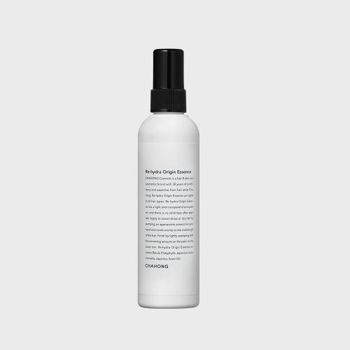

Chahong MoistuRe Glow CaRe Re Hydra Origin Essence 120 Ml FREE