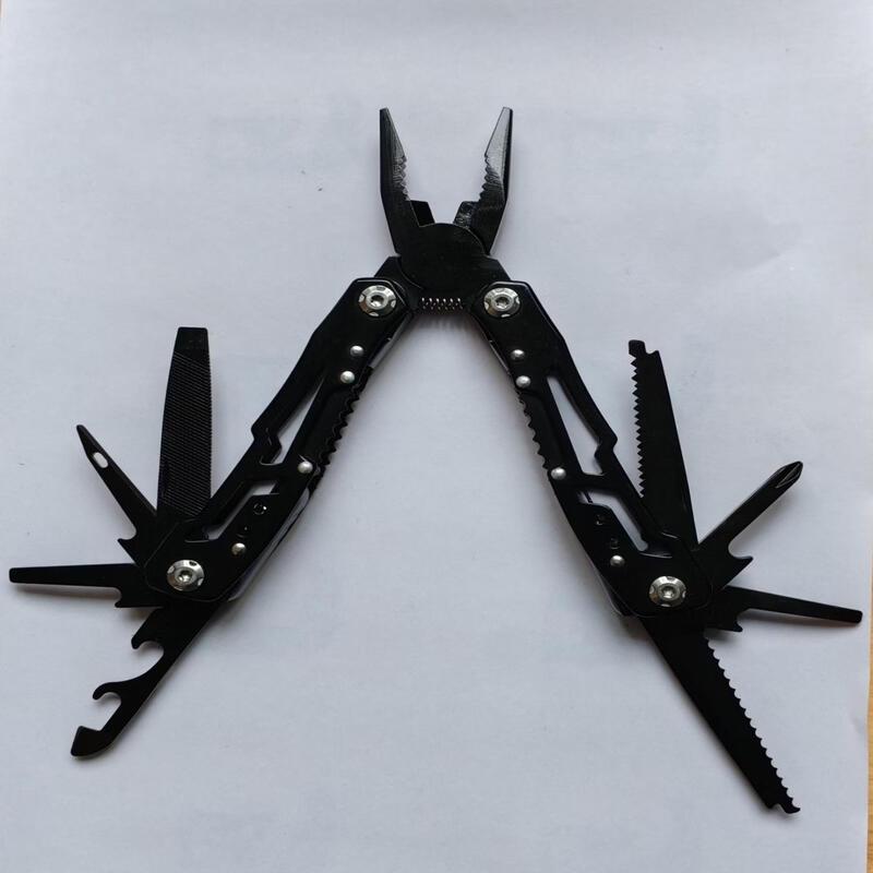 Ally Outdoor Multi-tool Pliers