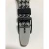 Used Swatch GB271 Houndstooth Band