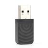 WiFi Adapter USB 3.0 1300Mbps Drive Free PC Gigabit Wireless Network Card 2.4G 5.8G Dual Band 2dBi Antenna for OS X