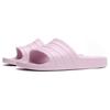 New Adilette Adidas Aqua 'Aero Pink' Women's F35547