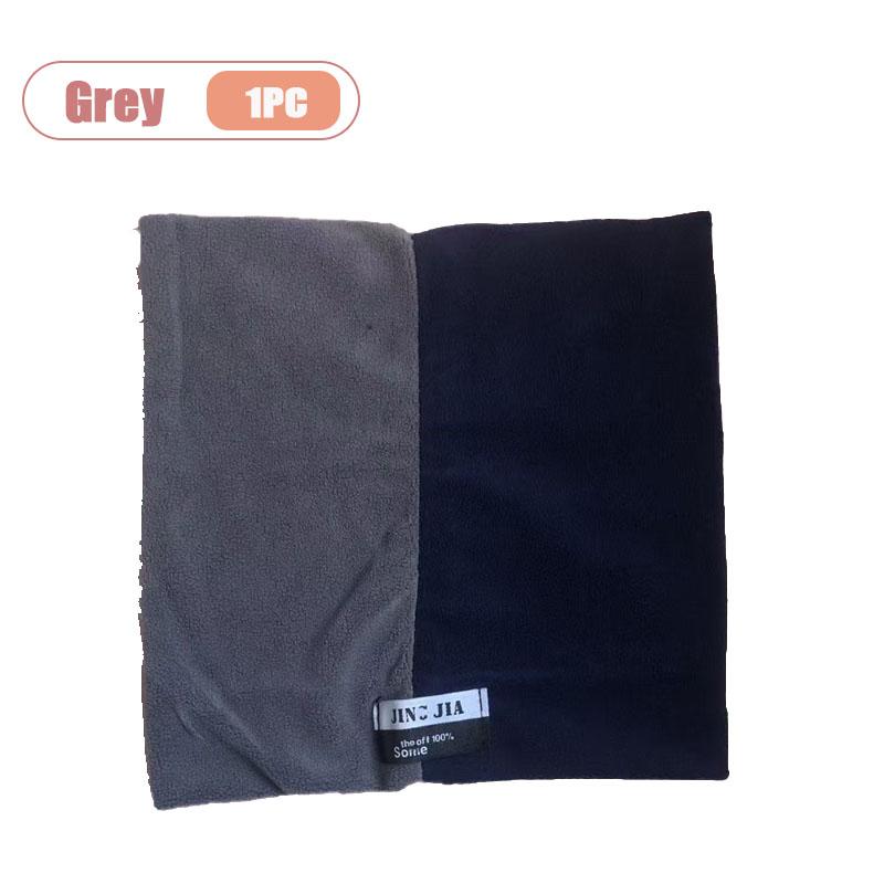 Thermal Fleece Lined Neck Warmer for Women Winter Scarf Face Mask Cold Weather Windproof Cycling Ski Outdoor Sports Gear