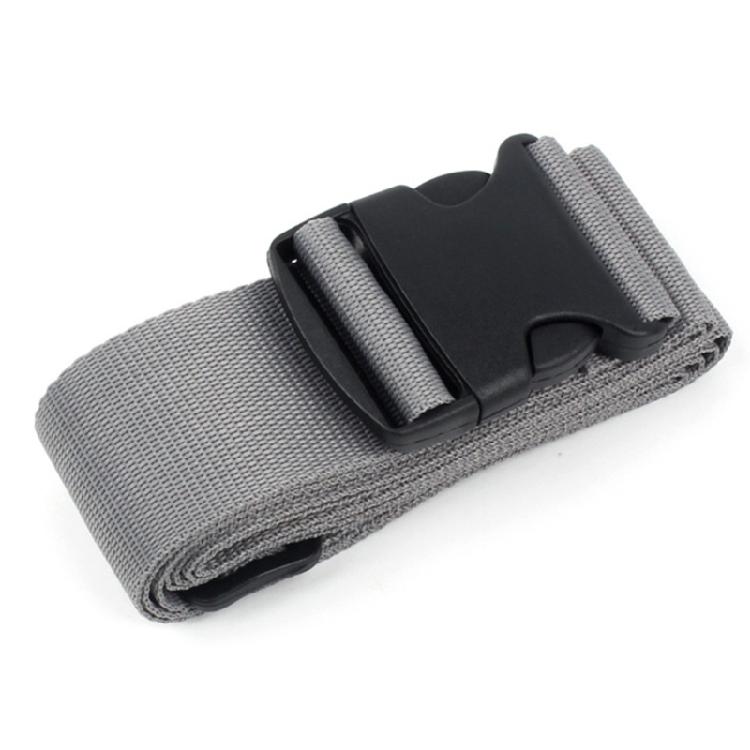 Heavy Duty Connector Belt Add a Bag Luggage Strap Adjustable Baggage Accessories