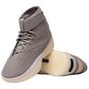 Fear of God Athletics x adidas II BASKETBALL High Beige Masilla Zapatillas Unisex Gris JQ8483