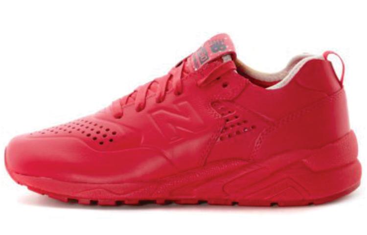 Кроссовки New Balance 580 Series V4 Красные MRT580D4 42