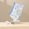 Hodo Jungen 7A Antibakterielle Reine Baumwolle Boxer-Slips (3 Pack)