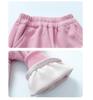 2025 Trendy Girls' Autumn Sportswear Set: Stylish Spring & Autumn Children's Clothing