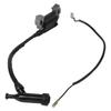 Ignition Coil 97343 590603 For CR750, CR950, XR550, XR750, And XR950 Models Enhances The Ignition Process In 4HP-6.5HP Engines