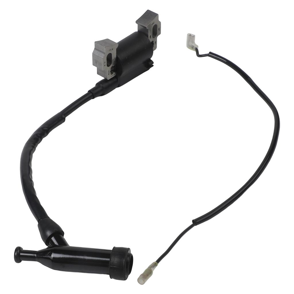 Ignition Coil 97343 590603 For CR750, CR950, XR550, XR750, And XR950 Models Enhances The Ignition Process In 4HP-6.5HP Engines