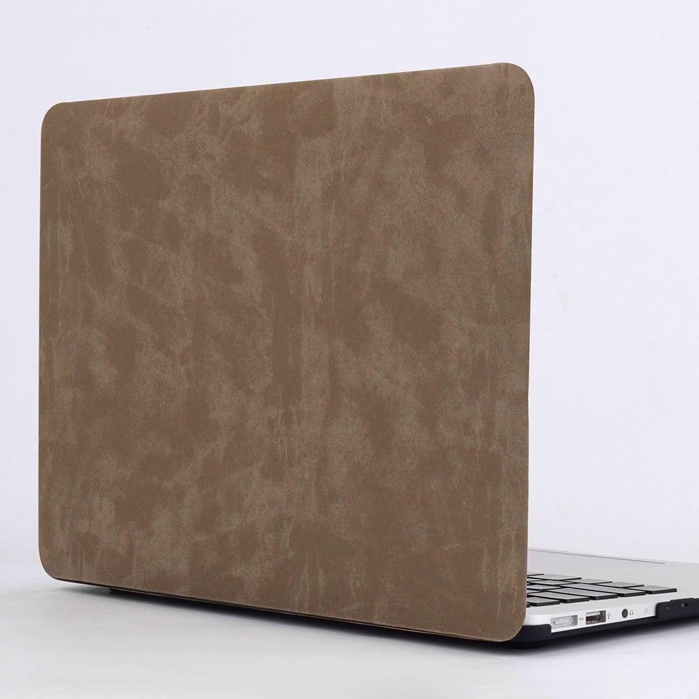 luxury macbook pro case