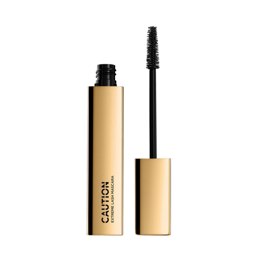 Hourglass Caution Extreme Lash Mascara blacks/Free
