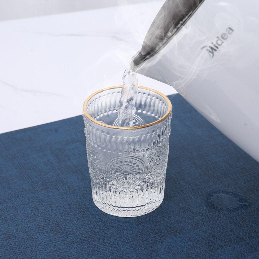 Durable Solid Color Table Mat Heat Insulation Fan-shaped Insulation Mat  Christmas