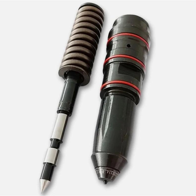 Chongqing Cummins KTA19 Engine Fuel Injector Assembly 3022197