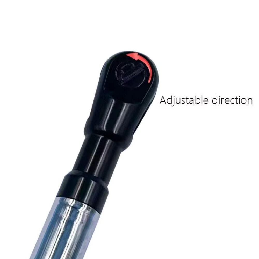 Quick Extension Wrench Four-wheel Alignment Ratchet Wrench Auto Repair Hardware Tool