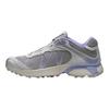 Salomon Xt-Whisper Comfortable Durable Low-Top Running Shoes Unisex Running Shoes Gray 477614