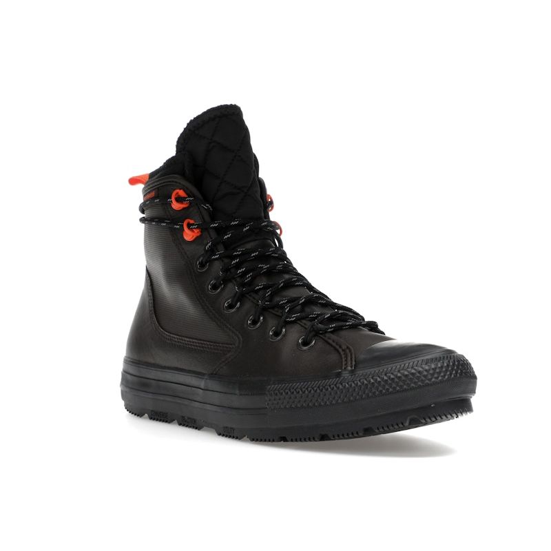 Converse Chuck Taylor All Star All Terrain High Velvet Brown Unisex Sneakers 172132C