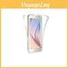 Series Clear Protective Cover With Impactresistant Tpu Material For X30 Pro S5