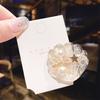 Korean Cute Colorful Shell Starfish Hair Clips Girls Women Hair Accessories