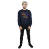 National Lampoon´s Christmas Vacation Mens Cousin Eddie Sweatshirt