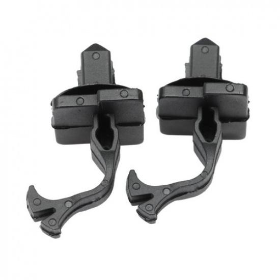 Garnish Molding Pillar Trim Clips Retainers For Nissan Pathfinder /Sentra/Altima