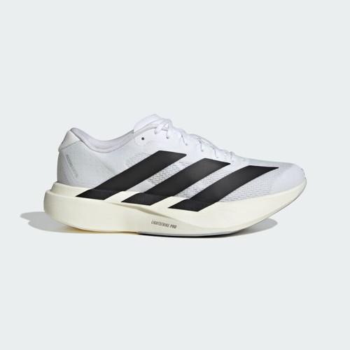 adidas Adizero EVO SL Running Shoes JH6208 Women's White