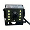 CVBS/AHD Backup View Camera 12V-24V Waterproof 300W For Bus Truck RV