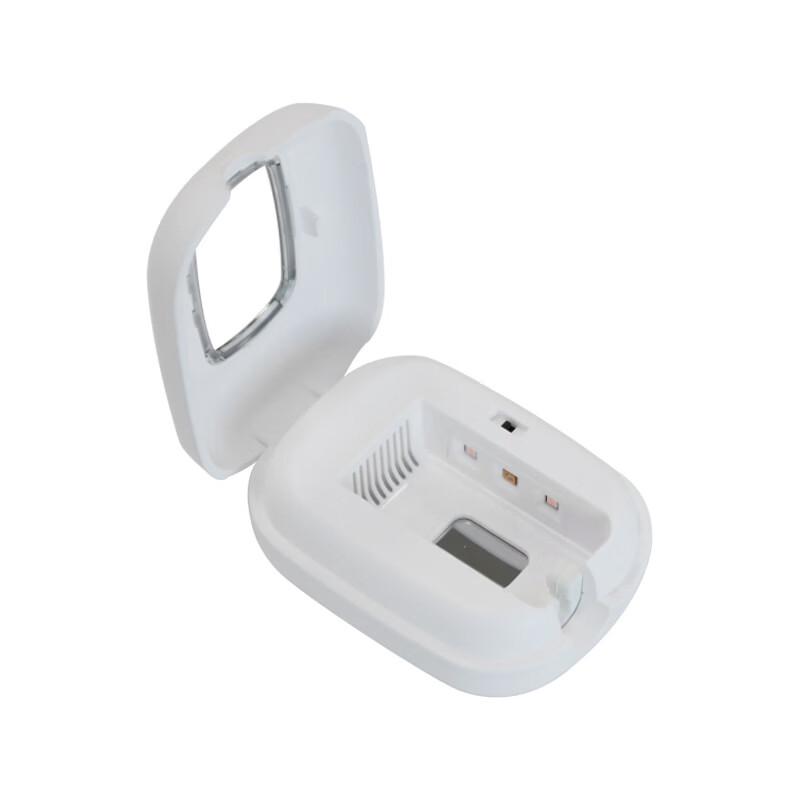 LISM Portable UV Toothbrush Sterilizer