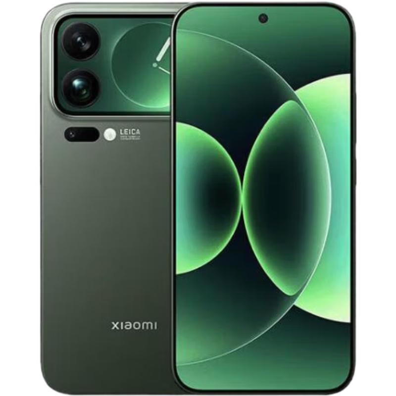 Xiaomi MI 17 Pro 5G Smartphone (CN version)