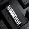 Professional UV 365nm Blacklight Flashlight